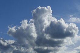 Einde aan droogte, wisselvallige week voor de boeg en een stuk koeler