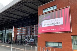 De Meerpaal Academie klimt uit coronadal