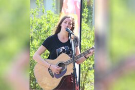 Muziek, sport en spel op Meerpaalplein