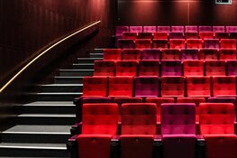 Bioscoop in De Meerpaal vanaf 24 juni weer open