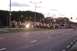 Veiligheidsregio Flevoland stelt verbod in op demonstreren met landbouwvoertuigen