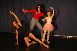 De Meerpaal start met nieuwe reeks danscursussen