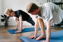 De Meerpaal start met splinternieuwe Yogacursussen