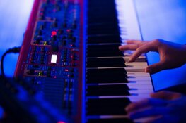Produceer je eigen hits bij cursus Music Production
