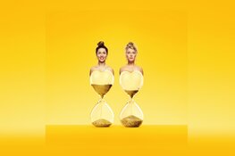 Klooster en van der Meulen – Tijd zat! (try-out)