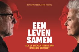 Een leven samen – Als je elkaar iedere dag opnieuw ontmoet