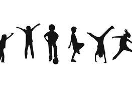 De Meerpaal organiseert KidsmiX in de herfstvakantie