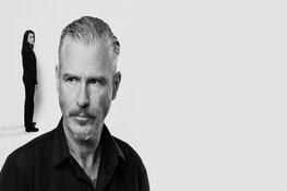 Toneel met Susan Visser en Eric Corton in De Meerpaal