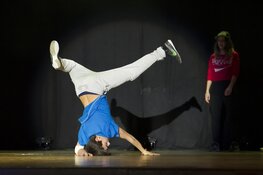 De Meerpaal Academie start met danslessen Hiphop