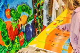 Creatieve workshops in november