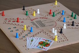 De Meerpaal organiseert spelletjesmiddag voor jonge mantelzorgers