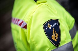 ‘Mobiele bandieten’ aangehouden in Dronten