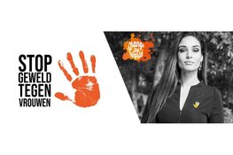 Meer dan 200 gemeenten in actie tegen geweld tegen vrouwen