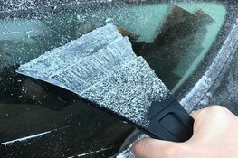 Meteorologische winter van start