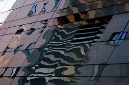 Foto-expositie van Ed Walraven in De Meerpaal