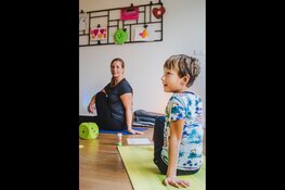 Korte cursussen voor kinderen