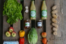 Ondernemersprogramma voor versterken Korte Voedselketen Flevoland