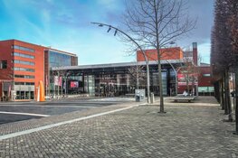 Theaters in Zwolle gaan samenwerken