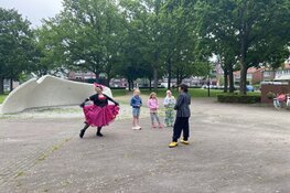 Dronten bruist van culturele activiteiten