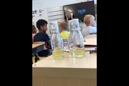 Flevoland bouwt aan een 'kok in de klas' netwerk