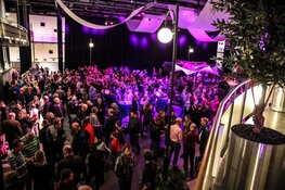 De Meerpaal stijgt 4 plaatsen in cultureel onderzoek