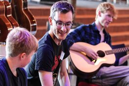 De Meerpaal organiseert muzikale proeflesmiddag