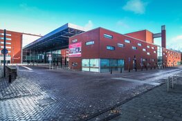 Balletlessen in De Meerpaal