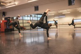 De Meerpaal gooit haar deuren open tijdens de Open Lesweek