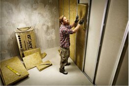 Flevoland koploper in raamisolatie