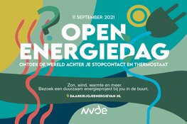 Ga mee op Windsafari tijdens de Open Energiedag