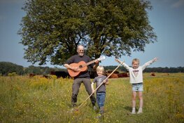 Zeven natuurfeestjes in Flevoland tijdens Fête de la Nature