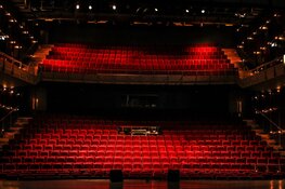 Meer publiek toegestaan in theater De Meerpaal door coronatoegangsbewijs