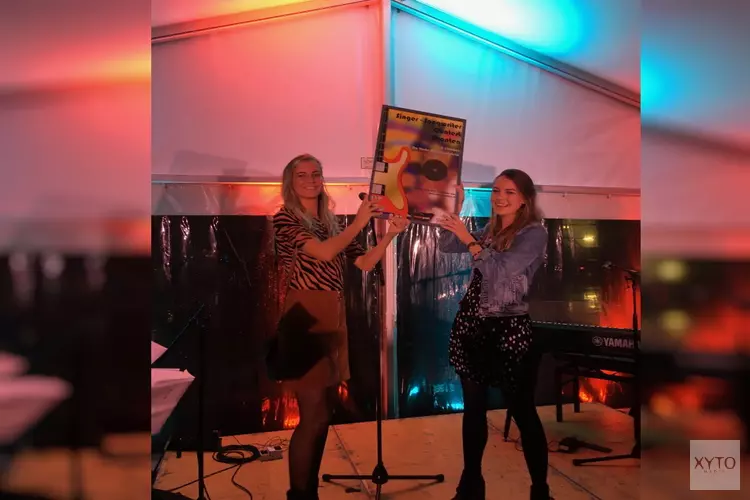 Singer-songwriters gezocht