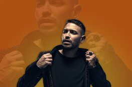 De Meerpaal start kaartverkoop voor Rolf Sanchez, Trijntje Oosterhuis, Theo Nijland, Kasper van der Laan en topfotograaf William Rutten