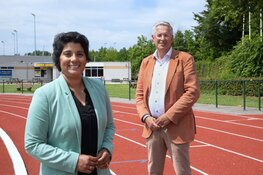 Splinternieuwe website www.sportindronten.nl biedt overzicht