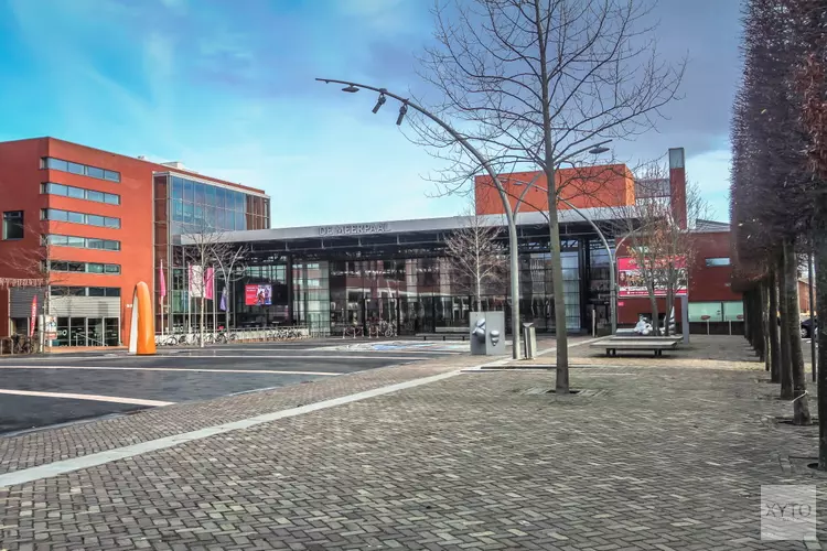 De Meerpaal organiseert Week van de Ontmoeting