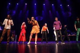 Laatste plekken bij diverse theatercursussen van De Meerpaal