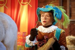 Filmontbijt met &#39;De Club van Sinterklaas&#39; in De Meerpaal