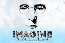 Unieke kortingsactie voor 'The John Lennon Songbook'