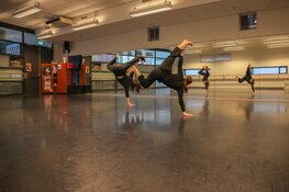 De Meerpaal organiseert nieuwe Dans Cafés