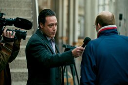 De Veroordeling in De Meerpaal: 'voelt nog steeds heel actueel'