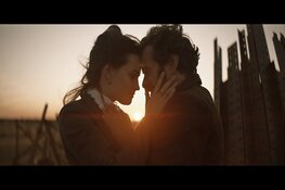 Film & Flavour in De Meerpaal met de romantische film 'Eiffel'