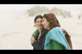 Film & Flavour met 'Drijfzand' in De Meerpaal