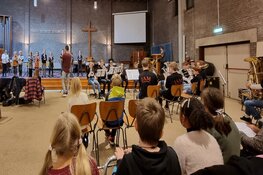 De Meerpaal kijkt terug op succesvol scholenproject in Biddinghuizen en Swifterbant