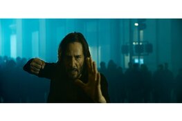 &#39;The Matrix&#39; keert terug in De Meerpaal voor een vierde deel