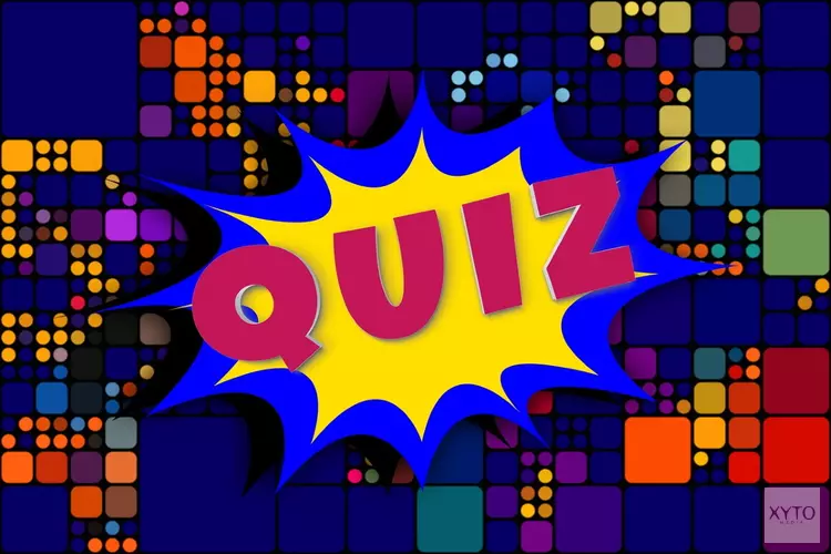 Werkgroep Helder Uit organiseert quiz voor ouders