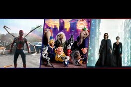 De Meerpaal draait weer volop films