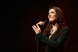 Zangeres Renée van Wegberg keert terug naar De Meerpaal