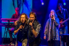 Jubileumtournee The Best of Britain speelt in Dronten