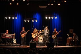 Muzikanten van The Cats brengen ‘Evergreen Top 1000 Live Band’ naar De Meerpaal!